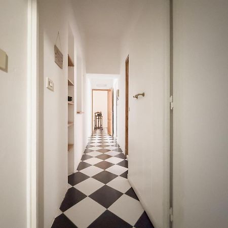 Domus Sant'Elena 2 Lejlighed Rom Eksteriør billede