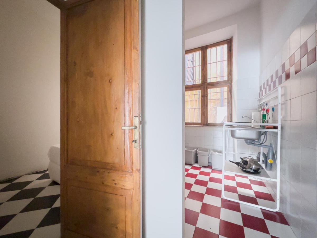 Domus Sant'Elena 2 Lejlighed Rom Eksteriør billede