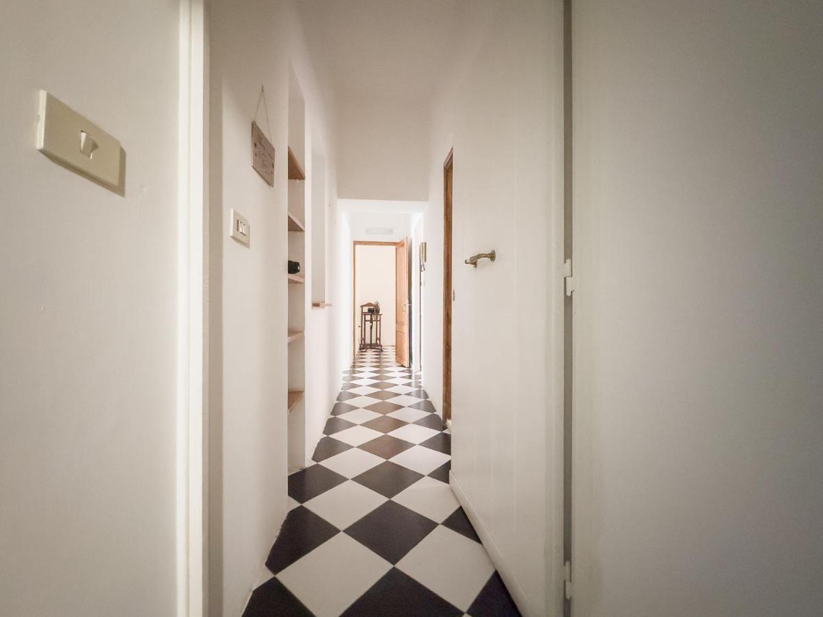 Domus Sant'Elena 2 Lejlighed Rom Eksteriør billede