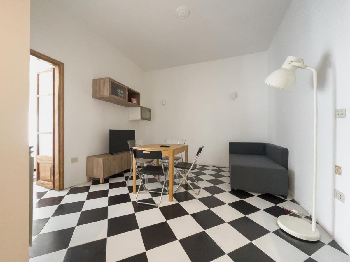 Domus Sant'Elena 2 Lejlighed Rom Eksteriør billede