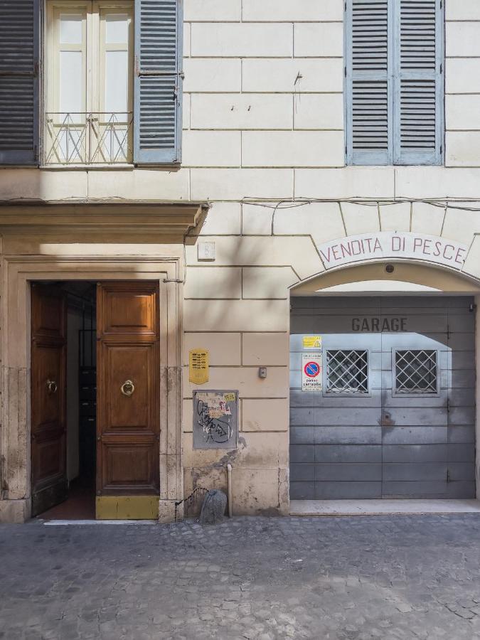 Domus Sant'Elena 2 Lejlighed Rom Eksteriør billede