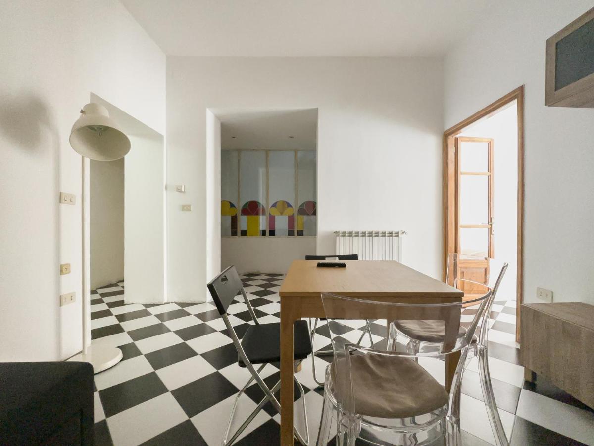 Domus Sant'Elena 2 Lejlighed Rom Eksteriør billede